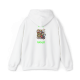 F*ck Mondays Hoodie – Melting Mug of Misery